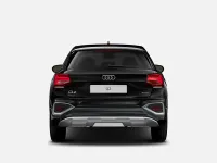 Nuova Audi Q2 Advanced Plus 150 CV (110 kW) 2026 Nero brillante SUV