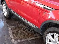 Usata Land Rover Range Rover evoque 190 CV (139 kW) 2015 SUV