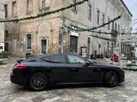 Usata Porsche Panamera 310 CV (228 kW) 2013 Utilitaria