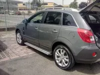 Usata Opel Antara 163 CV (119 kW) 2012 Grigio SUV