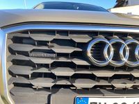Usata Audi Q2 Ambiente 150 CV (110 kW) 2017 SUV