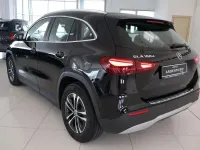 Usata Mercedes GLA180 Advanced 116 CV (85 kW) 2025 Nero SUV