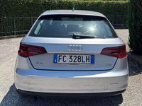 Usata Audi A3 Ambiente 105 CV (77 kW) 2016 Berlina
