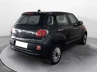 Usata Fiat 500L Urban 95 CV (69 kW) 2016 Grigio Monovolume
