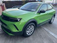 Usata Opel Mokka Edition 101 CV (74 kW) 2022 Verde SUV