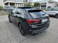 Usata Audi RS Q3 Sportback 400 CV (294 kW) 2020 SUV