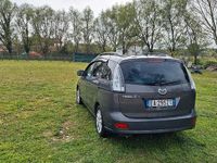 Usata Mazda 5 116 CV (85 kW) 2010 Monovolume