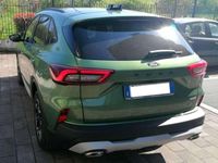Usata Ford Kuga Active X 151 CV (111 kW) 2024 Verde SUV