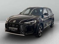 Nuova MG ZS 116 CV (85 kW) 2026 Pebble black SUV