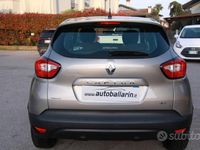 usata Renault Captur 1.5 dCi 8V 90 CV EDC Energy R-Link