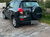 Usata Toyota RAV4 136 CV (100 kW) 2006 Bluazzurro SUV