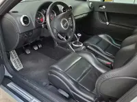 Usata Audi TT Sport 179 CV (131 kW) 2003 Grigio Coupé