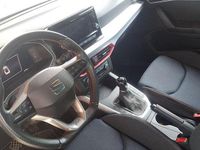 Occasion Seat Arona FR 95 ch (69 kW) 2023 Gris SUV