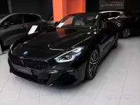 Usata BMW Z4 M Sport 197 CV (144 kW) 2019 Nero Cabrio