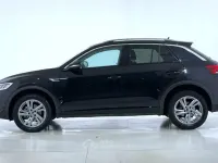 Occasion VW T-Roc R-line 110 PK (80 kW) 2024 Zwart SUV