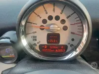 Usata Mini ONE 95 CV (69 kW) 2008 Bianco Utilitaria