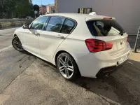 Usata BMW 116 M Sport 116 CV (85 kW) 2016 Utilitaria
