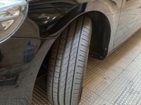 Usata Volvo V40 R-Design Momentum 120 CV (88 kW) 2016 Nero Station wagon