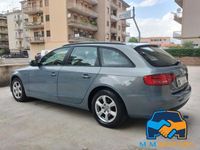 Usata Audi A4 143 CV (105 kW) 2010 Grigio Station wagon