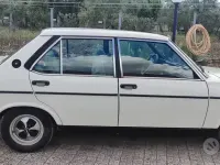 Usata Fiat 131 78 CV (57 kW) 1980 Bianco Berlina
