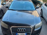 Usata Audi A3 140 CV (102 kW) 2007 Utilitaria
