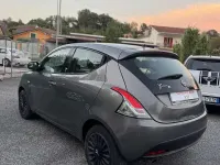 Usata Lancia Ypsilon Gold 69 CV (50 kW) 2014 Other Utilitaria