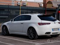 Usata Alfa Romeo Brera 170 CV (125 kW) 2010 Coupé