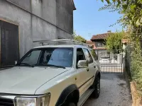 Usata Toyota 4 Runner 90 CV (66 kW) 1992 SUV