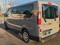 usata Renault Trafic 8 posti