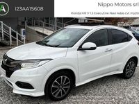 usata Honda HR-V II