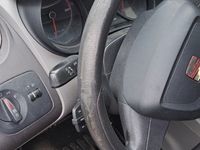 usata Seat Ibiza Ibiza 1.6 TDI CR DPF 5 porte Style