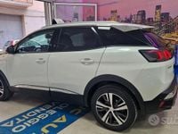 Usata Peugeot 3008 Active 131 CV (96 kW) 2021 Bianco Station wagon