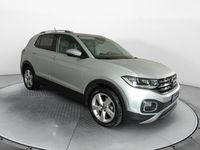 usata VW T-Cross - 1.0 TSI 115 CV Advanced BMT del 2021 usata a Carnago