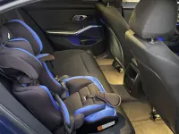 Usata BMW 316 M Sport 122 CV (89 kW) 2021 Berlina