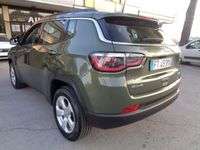 usata Jeep Compass 2.0 Multijet II aut. 4WD km54000