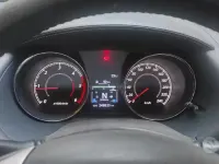 Usata Citroën C-Crosser 156 CV (114 kW) 2011 Nero SUV