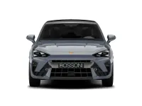 Nuova Cupra Leon 150 CV (110 kW) 2026