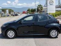 Nuova Mazda 2 Prime-Line 116 CV (85 kW) 2026 Nero Utilitaria