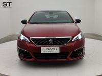 usata Peugeot 308 308 2ª serie -BlueHDi 130 S&S U100444