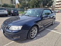 Usata Saab 9-3 Linear 175 CV (128 kW) 2004 Cabrio