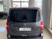 Usata Peugeot Traveller Business-Line 177 CV (130 kW) 2019 Grigio Monovolume