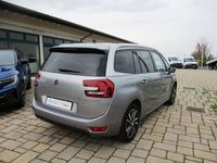 usata Citroën C4 SpaceTourer Grand1.5 BlueHDi 130CV Shine EAT8 7 Posti Automatica