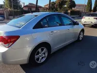 Usata Chevrolet Cruze 141 CV (103 kW) 2012 Grigio Berlina