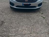 Usata Fiat Tipo Business 95 CV (69 kW) 2019 Grigio Station wagon