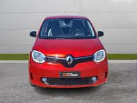 Usata Renault Twingo Urban Night 90 CV (66 kW) 2022 Rosso met Utilitaria