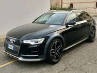 usata Audi A6 Allroad A6 allroad3.0 tdi Business c/xeno 245cv s-tronic