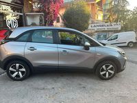 Usata Opel Crossland X Edition 83 CV (61 kW) 2021 Grigio artense SUV