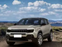 Nuova Jeep Avenger 101 CV (74 kW) 2026 Oro SUV