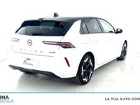 usata Opel Astra 1.6 Plug-in Hybrid GSe