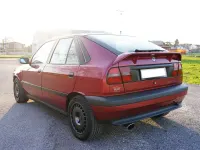 Usata Lancia Delta 186 CV (136 kW) 1995 Rosso Utilitaria